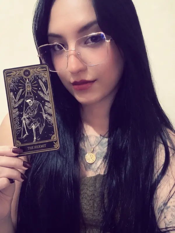 Cartomante