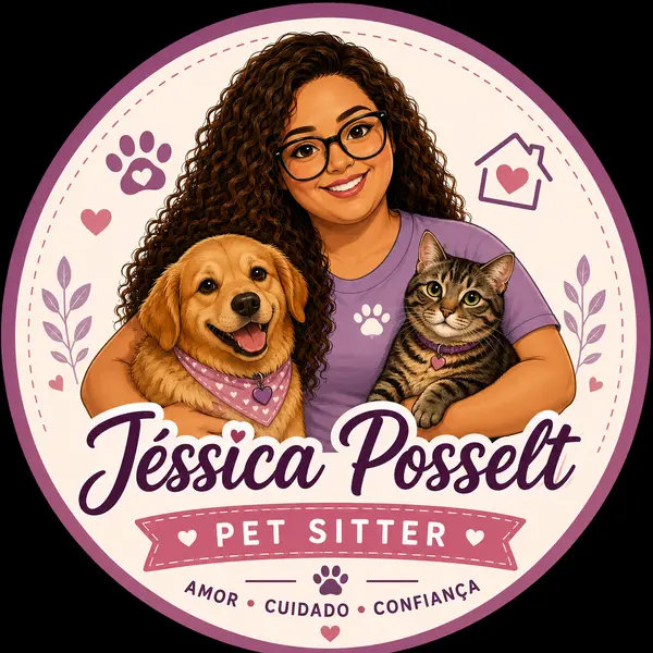 Petsitter, babá e aulas de reforço (inglês e biologia/ciências)