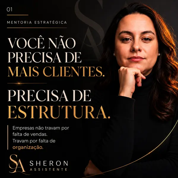 Serviço de Assistente Virtual Estratégica