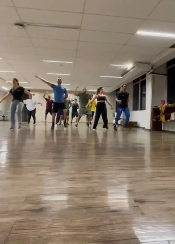 Aulas de personal