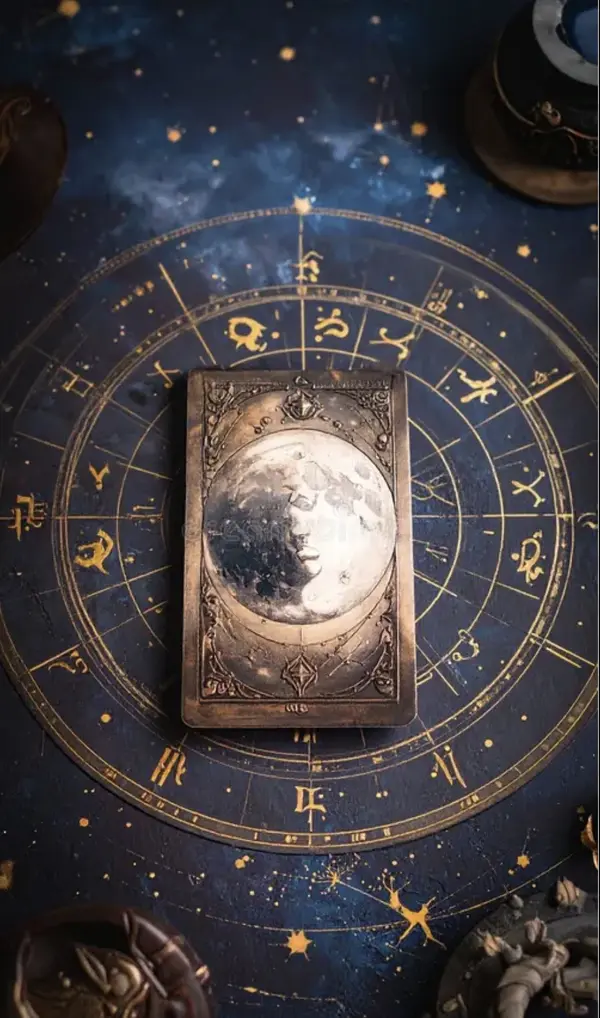 Consultas de Tarot