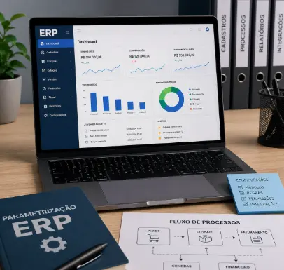 ERP Datasul