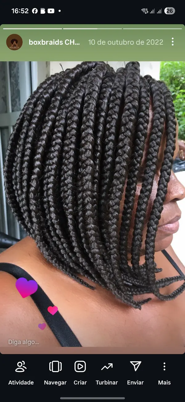 Trancista Especialista – Box Braids e Penteados Afro,Cuidadora de Idosos com Experiência e Dedicação,Diarista e Faxina Residencial ou ComBabá Profissional e Cuidados Infantis,Cabeleireira Profissional a Domicílioercial,