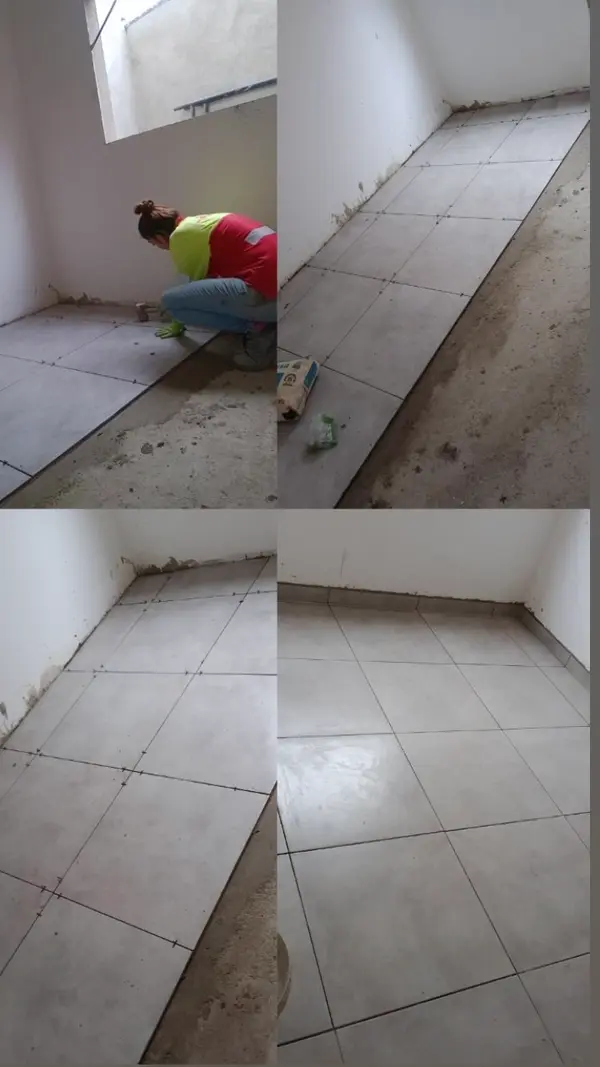 Pedreiro - Construção, Reforma e Acabamentos