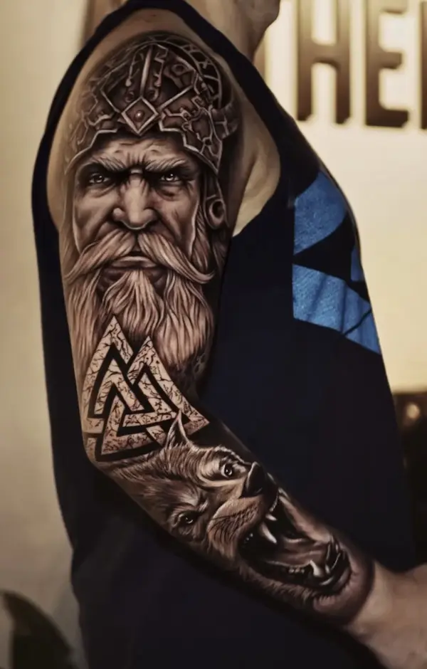 Tatuadora RJ