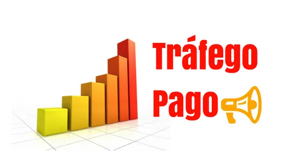 Tráfego Pago - Anúncios Online
