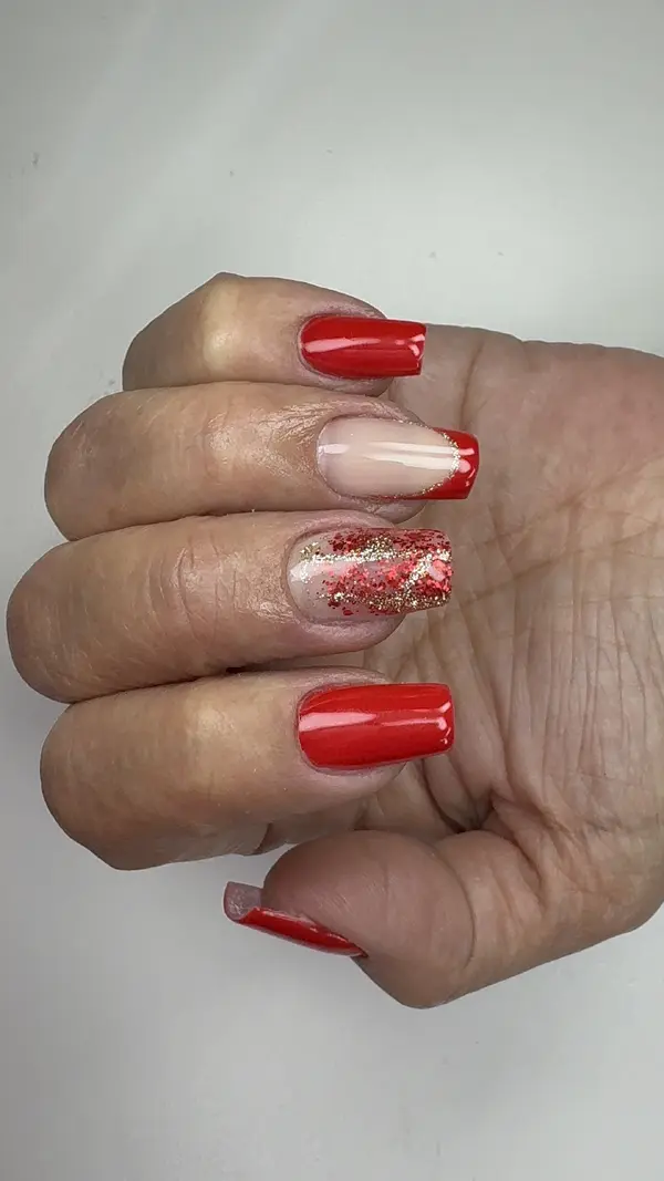 Nail design