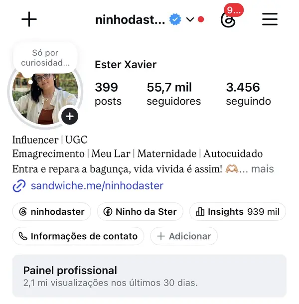 Crio vídeo para sua marca / produto
