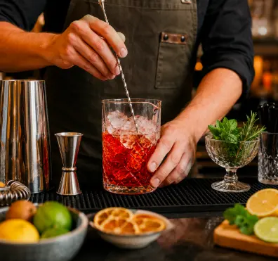 Bartender