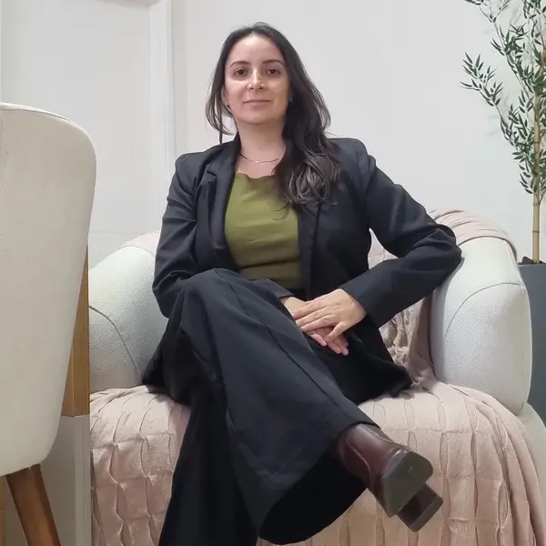 Consulta médica em psiquiatria