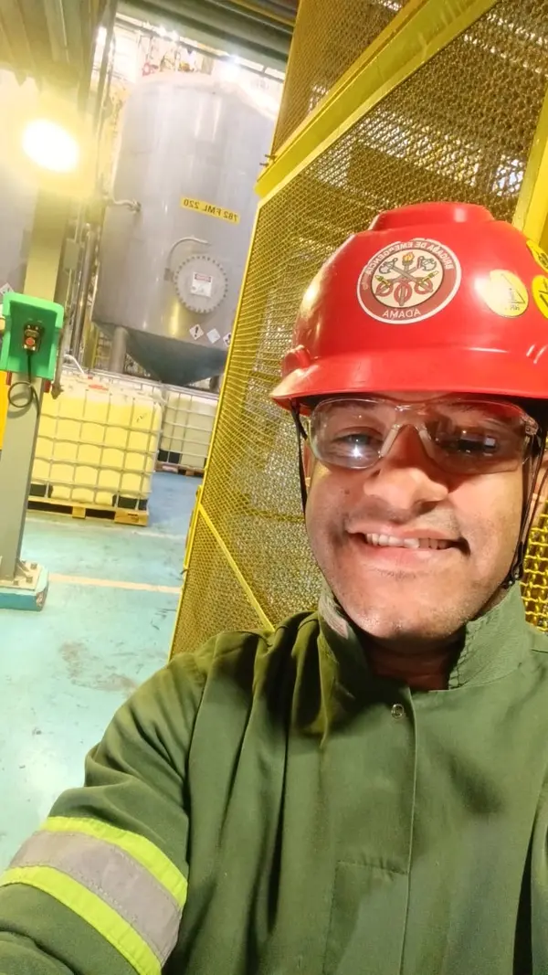 Manutenção geral