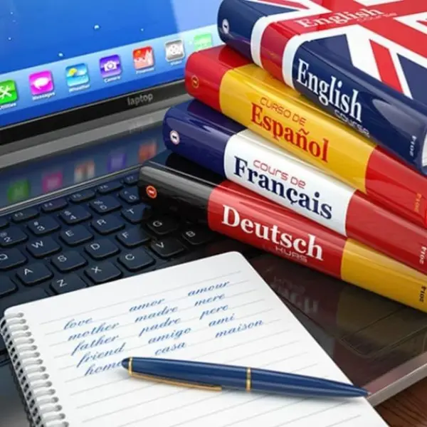 Aulas de Inglês Online
