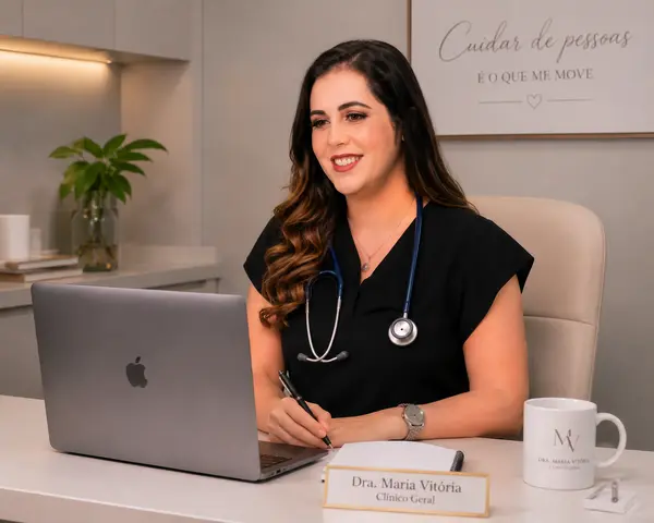 Consulta Médica