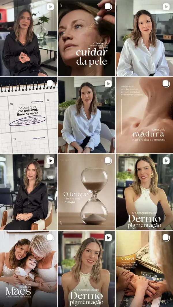 Design gráfico, produtos digitais ou artes para redes sociais