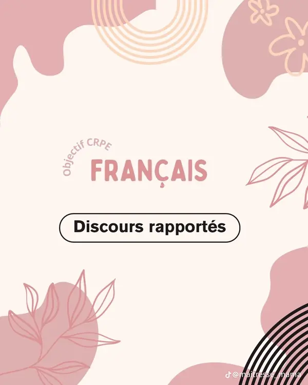 Aulas de francês