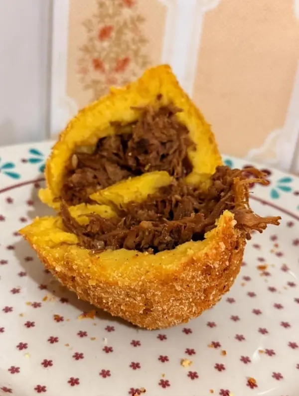 Doces e Salgados