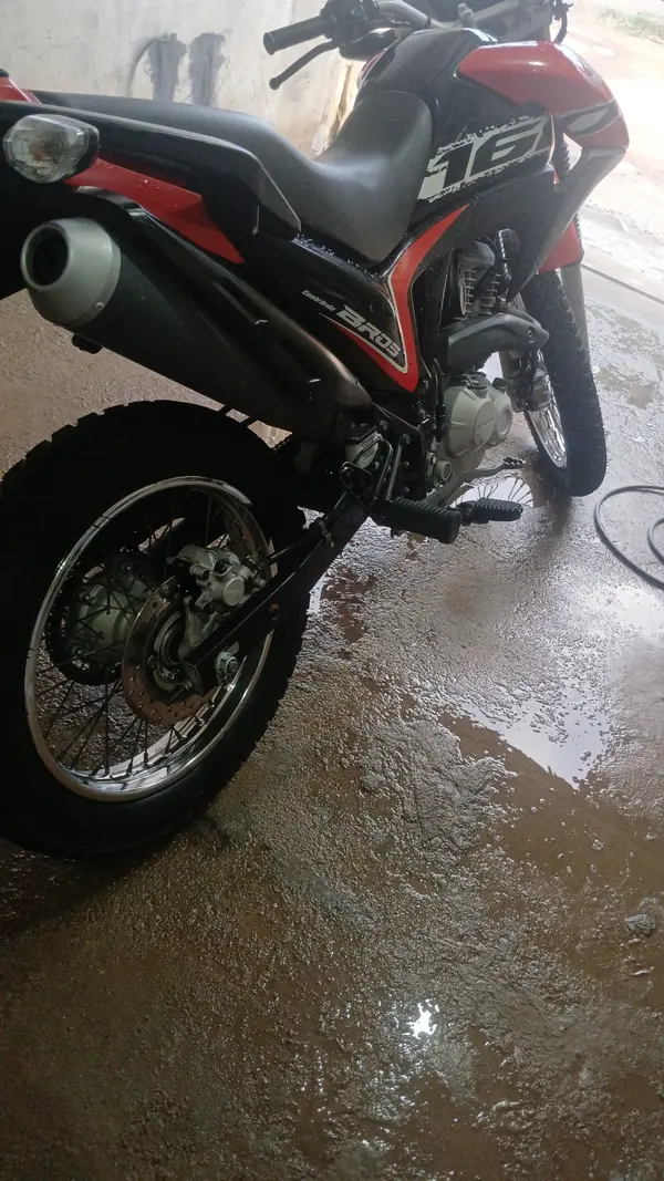 Lavagem automotiva para carros e motos