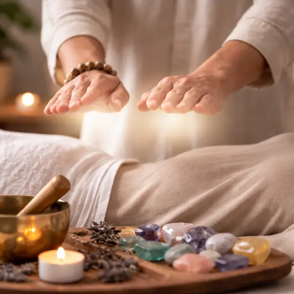 Terapeuta em Ginecologia Natural especialista em Candidíase e Gardnerella
