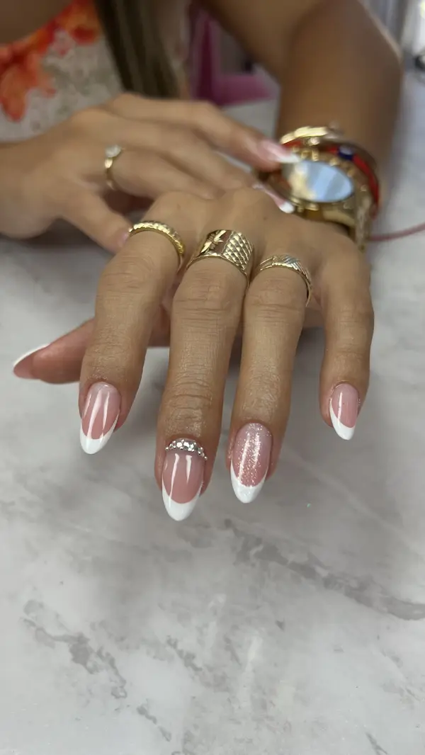 Nail Designer