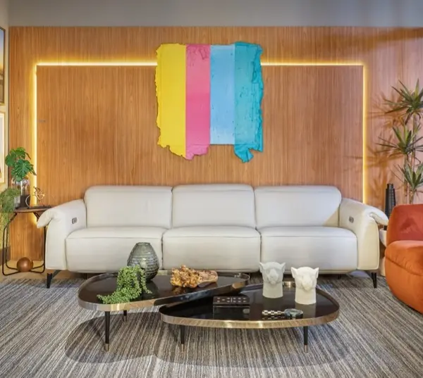 Arquitetura & Design de Interiores
