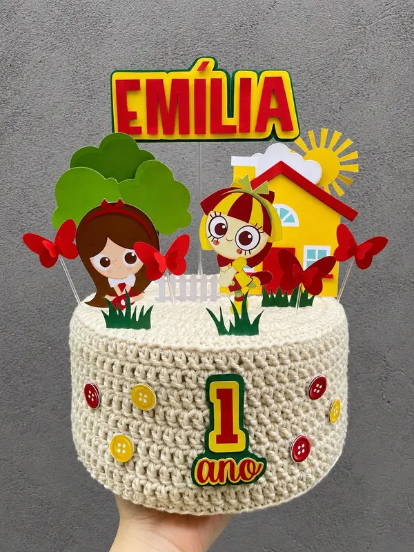 Papelaria Personalizada