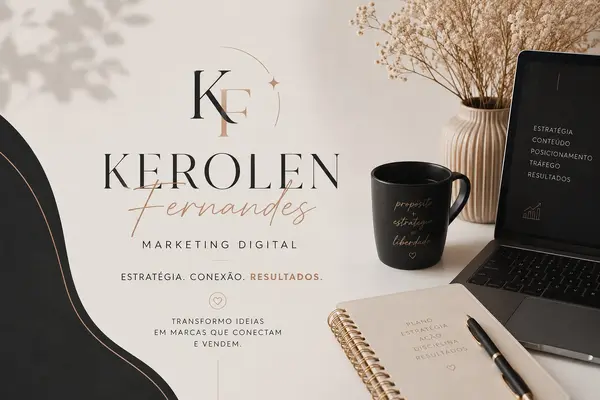 Kerollen Fernandes Criative Marketing
