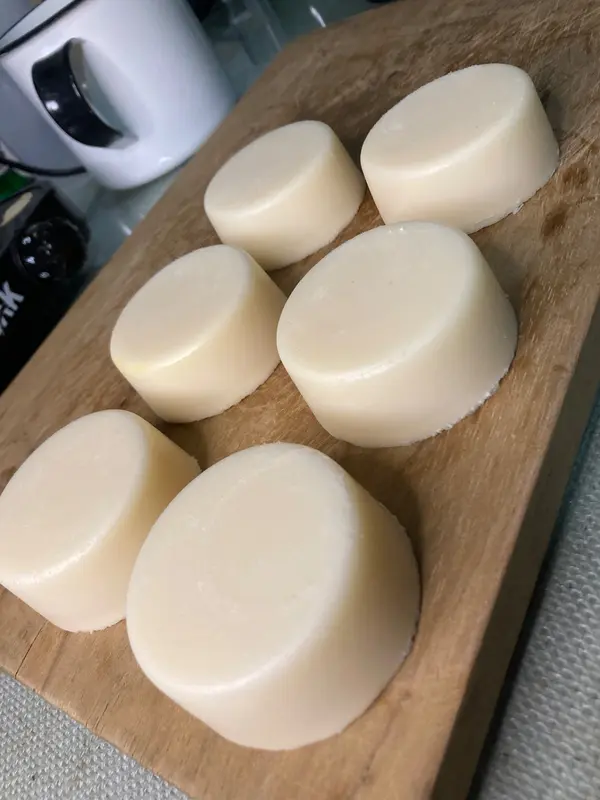 Produtos e cosméticos naturais