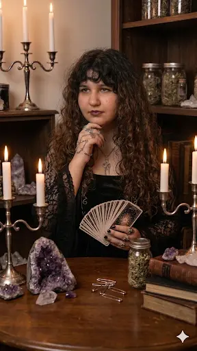 Taróloga