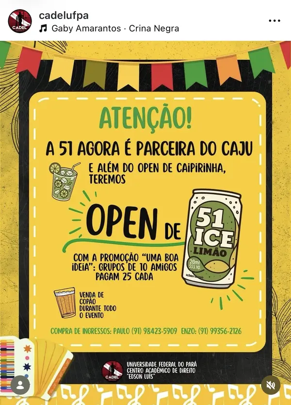 Social Media | Design no Canva | Edição de Vídeos