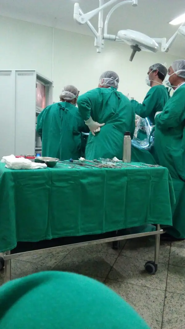 Técnica de Enfermagem | Curativos, Administração de Medicamentos e Cuidados Domiciliares