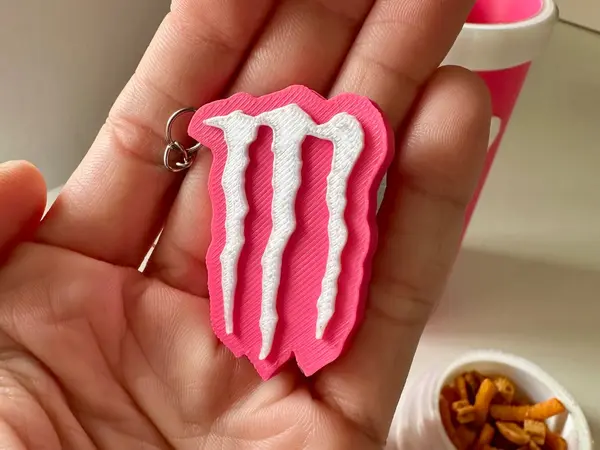 Impressão 3D