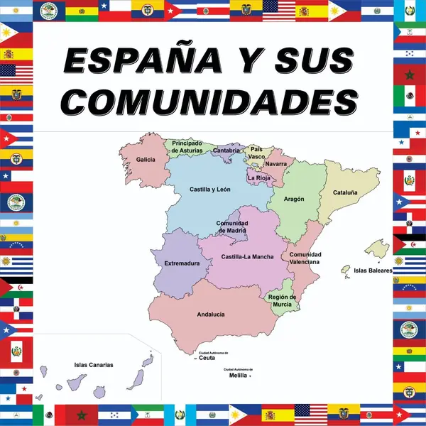 Aulas de Espanhol e História