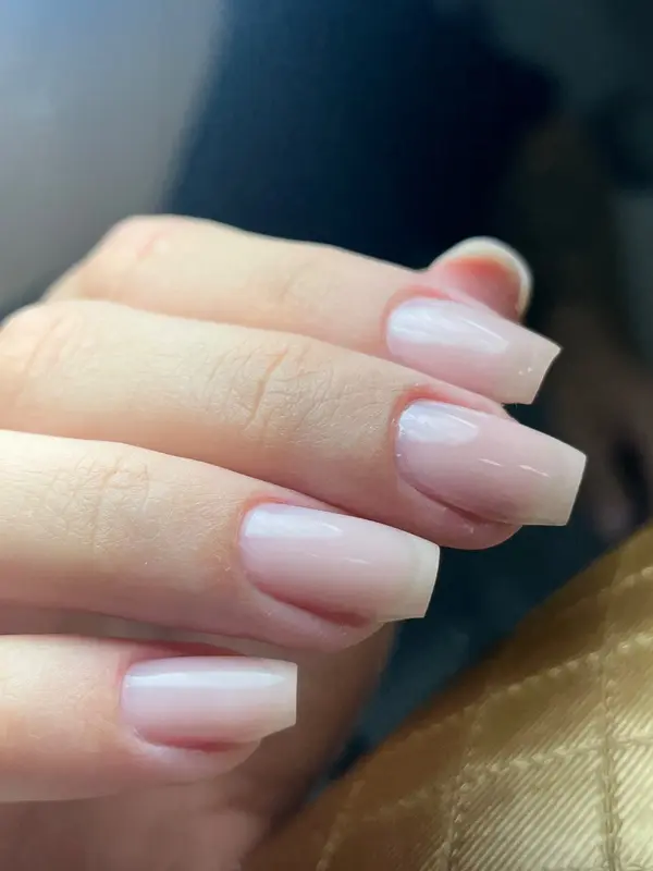 Nail Designer