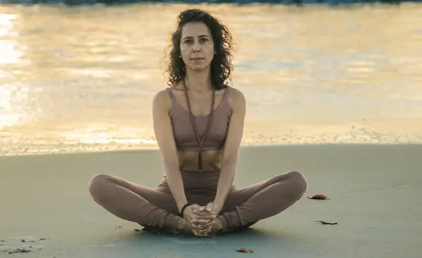 Aulas de Yoga