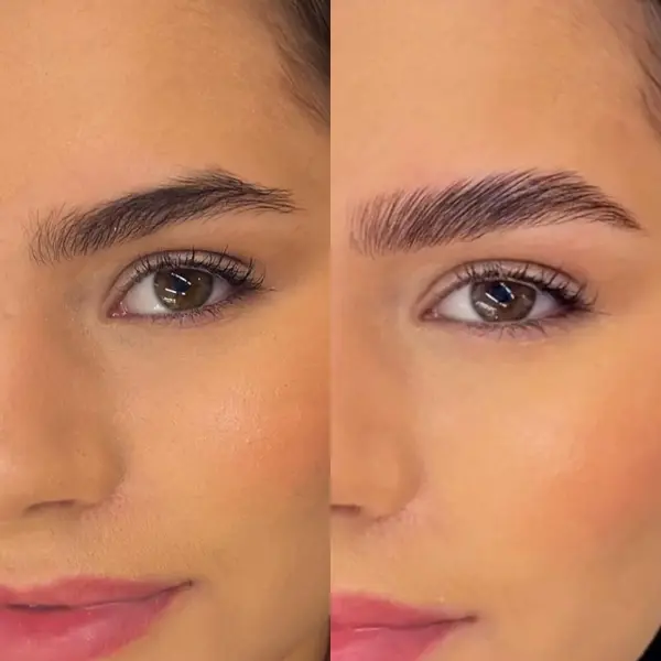 Especialista em Estética Facial: Sobrancelhas, Cílios, Micropigmentação e Cuidados com a Pele