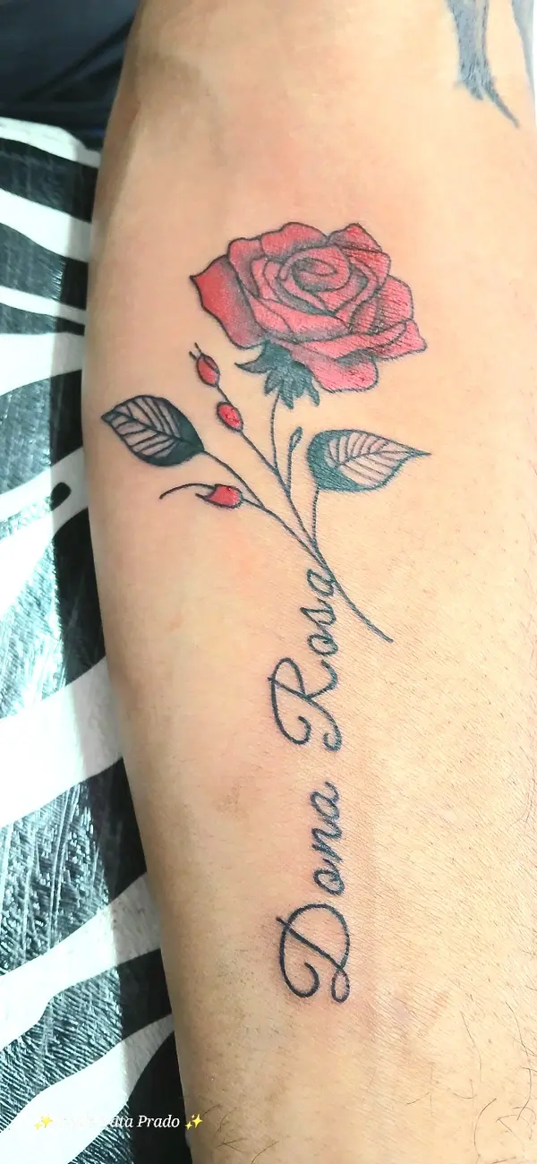 Tatuagem