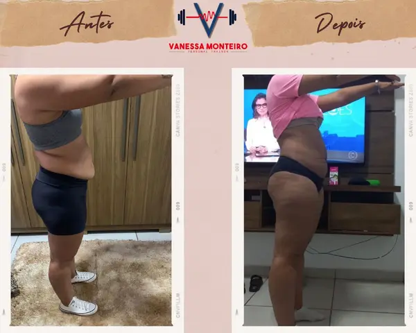 Personal trainer Particular