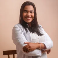 Nadyne De Souza Passos