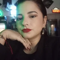 Aline Rocha Da Silva