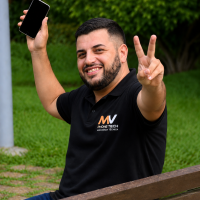 Marcus Vinicius