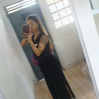 Andressa Dos Anjos Cavalcanti De Souza
