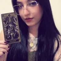 Kaká Tarot
