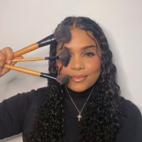 Mika Gabrielly makeup ✨