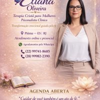 Eliana Da Silva De Oliveira