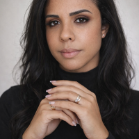 Thais Daniel Da Rocha